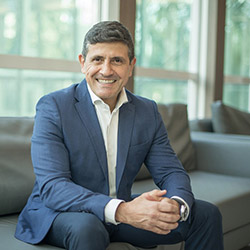 Mohamed Parrini Mutlaq