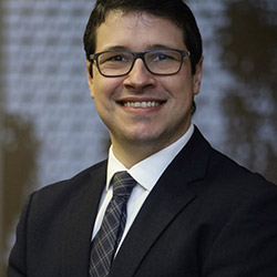 Carlos Pedrotti