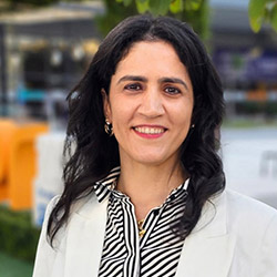 Jihan Zoghbi