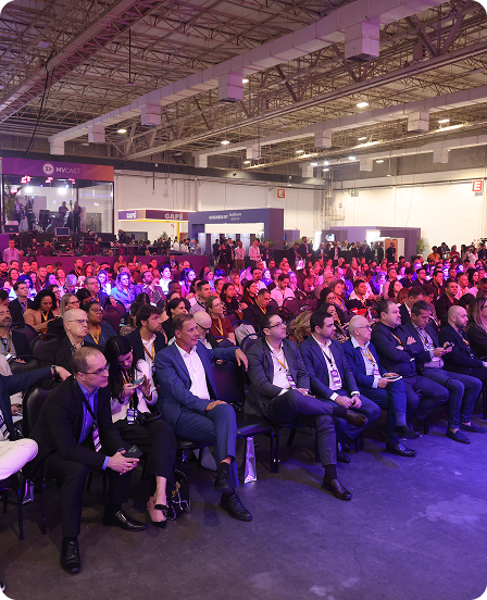Participantes MV Experience Forum