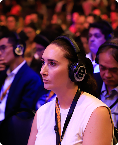 Participantes MV Experience Forum